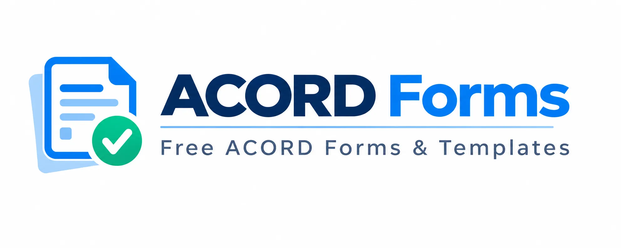 ACORD Forms Online